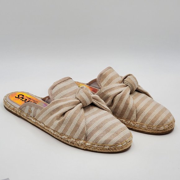 Circus by Sam Edelman Espadrille Mules - Picture 5 of 16